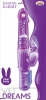 Purple Raging Rabbit Vibe by Hott